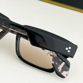 Picture of Jacques Marie Mage Sunglasses _SKUfw53957682fw